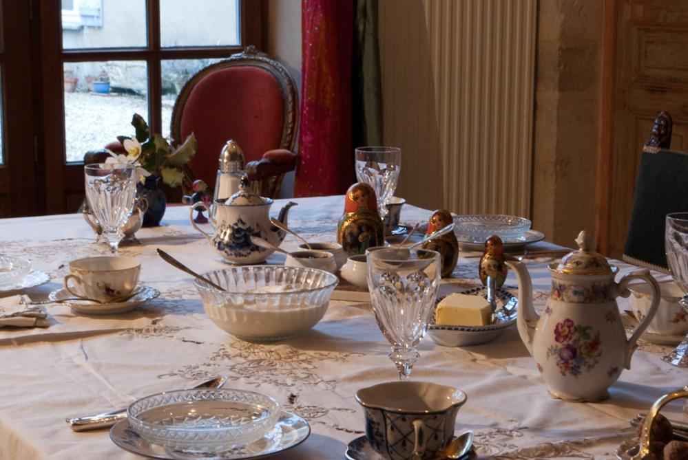 La Cuverie Du Chateau Corcelles-les-Arts Kültér fotó